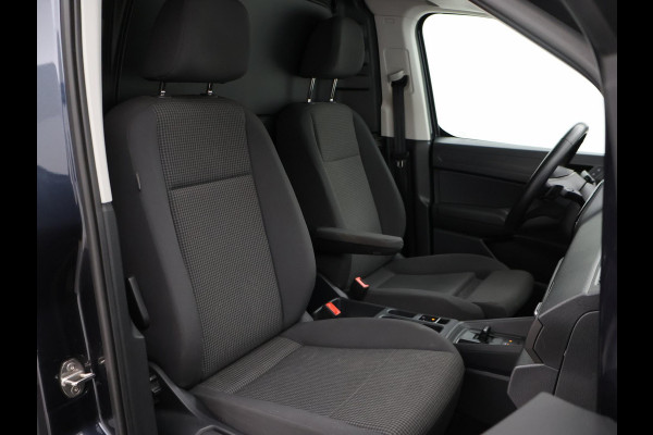 Volkswagen Caddy Cargo Maxi 2.0 TDI DSG AUT. + 2 SCHUIFDEUREN | 19 INCH | VIRTUAL COCKPIT | TREKHAAK | CAMERA | LED | ACC