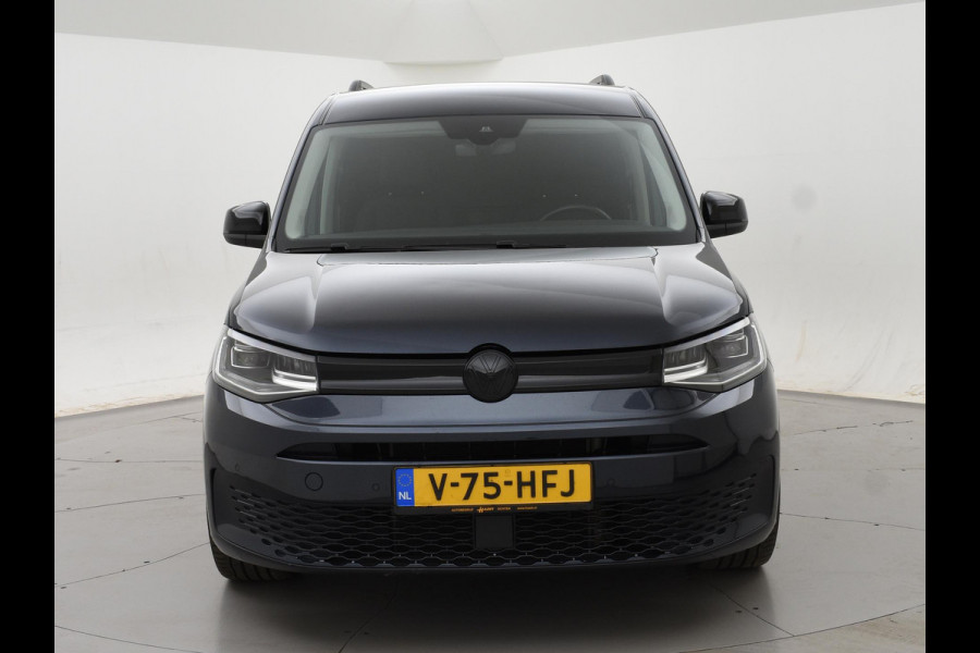 Volkswagen Caddy Cargo Maxi 2.0 TDI DSG AUT. + 2 SCHUIFDEUREN | 19 INCH | VIRTUAL COCKPIT | TREKHAAK | CAMERA | LED | ACC