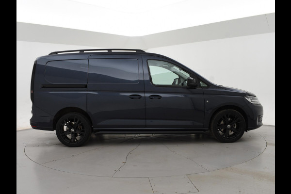 Volkswagen Caddy Cargo Maxi 2.0 TDI DSG AUT. + 2 SCHUIFDEUREN | 19 INCH | VIRTUAL COCKPIT | TREKHAAK | CAMERA | LED | ACC