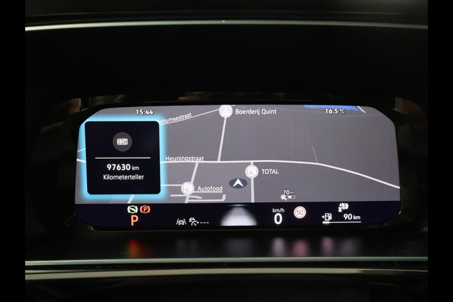 Volkswagen Caddy Cargo Maxi 2.0 TDI DSG AUT. + 2 SCHUIFDEUREN | 19 INCH | VIRTUAL COCKPIT | TREKHAAK | CAMERA | LED | ACC