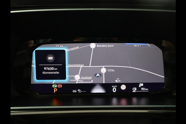 Volkswagen Caddy Cargo Maxi 2.0 TDI DSG AUT. + 2 SCHUIFDEUREN | 19 INCH | VIRTUAL COCKPIT | TREKHAAK | CAMERA | LED | ACC