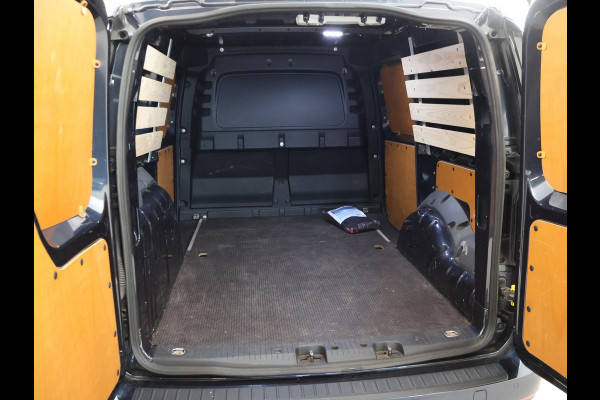 Volkswagen Caddy Cargo Maxi 2.0 TDI DSG AUT. + 2 SCHUIFDEUREN | 19 INCH | VIRTUAL COCKPIT | TREKHAAK | CAMERA | LED | ACC