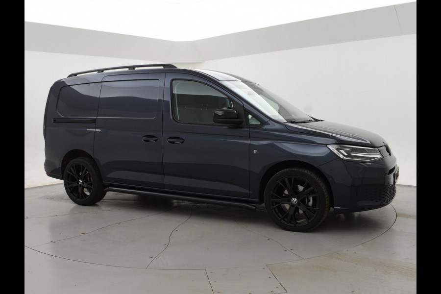 Volkswagen Caddy Cargo Maxi 2.0 TDI DSG AUT. + 2 SCHUIFDEUREN | 19 INCH | VIRTUAL COCKPIT | TREKHAAK | CAMERA | LED | ACC
