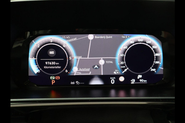 Volkswagen Caddy Cargo Maxi 2.0 TDI DSG AUT. + 2 SCHUIFDEUREN | 19 INCH | VIRTUAL COCKPIT | TREKHAAK | CAMERA | LED | ACC