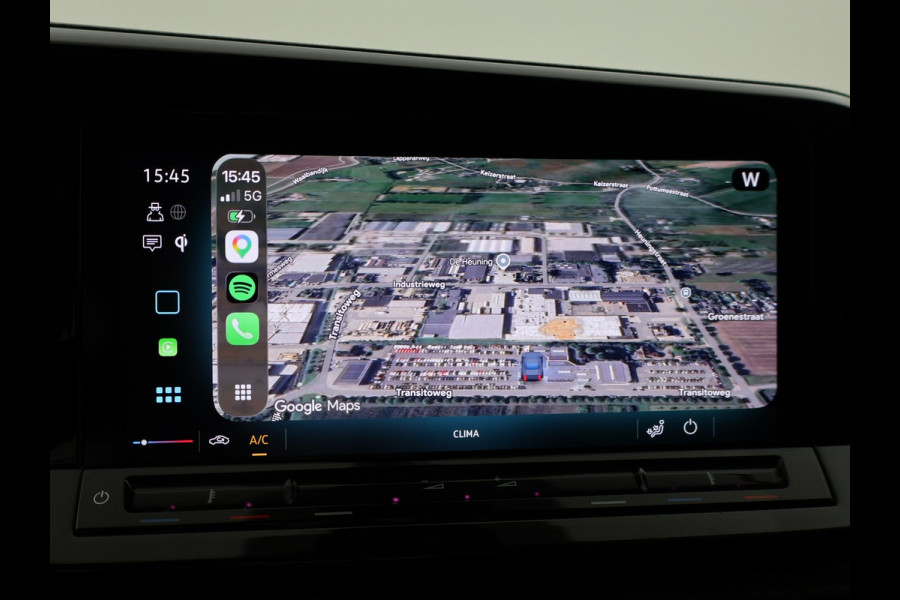 Volkswagen Caddy Cargo Maxi 2.0 TDI DSG AUT. + 2 SCHUIFDEUREN | 19 INCH | VIRTUAL COCKPIT | TREKHAAK | CAMERA | LED | ACC