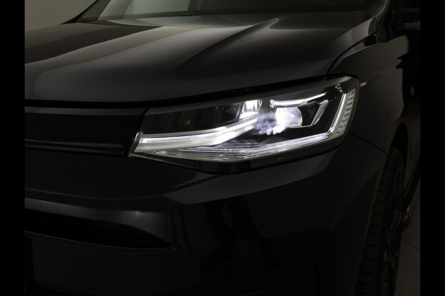 Volkswagen Caddy Cargo Maxi 2.0 TDI DSG AUT. + 2 SCHUIFDEUREN | 19 INCH | VIRTUAL COCKPIT | TREKHAAK | CAMERA | LED | ACC