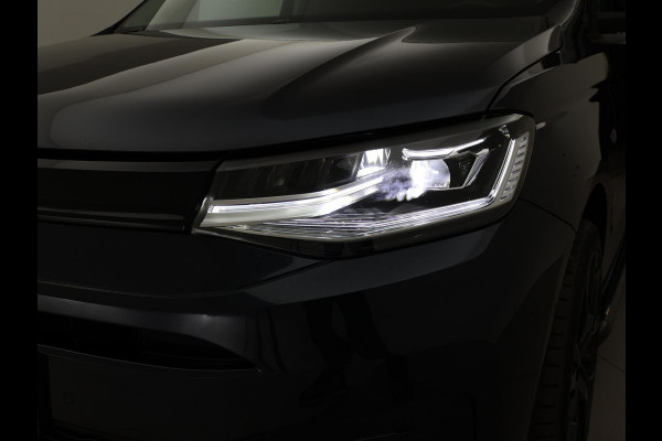 Volkswagen Caddy Cargo Maxi 2.0 TDI DSG AUT. + 2 SCHUIFDEUREN | 19 INCH | VIRTUAL COCKPIT | TREKHAAK | CAMERA | LED | ACC