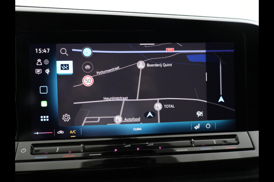 Volkswagen Caddy Cargo Maxi 2.0 TDI DSG AUT. + 2 SCHUIFDEUREN | 19 INCH | VIRTUAL COCKPIT | TREKHAAK | CAMERA | LED | ACC