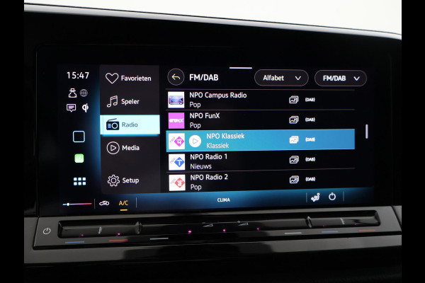 Volkswagen Caddy Cargo Maxi 2.0 TDI DSG AUT. + 2 SCHUIFDEUREN | 19 INCH | VIRTUAL COCKPIT | TREKHAAK | CAMERA | LED | ACC