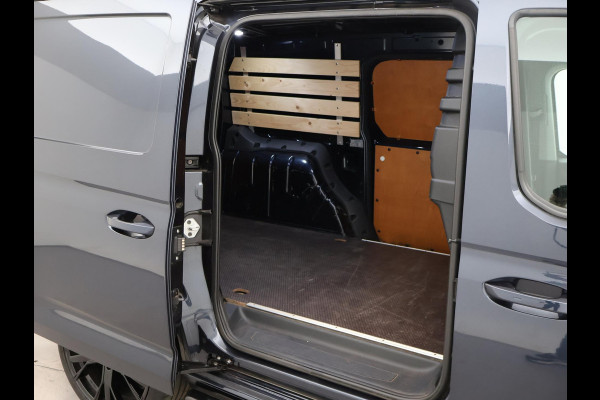 Volkswagen Caddy Cargo Maxi 2.0 TDI DSG AUT. + 2 SCHUIFDEUREN | 19 INCH | VIRTUAL COCKPIT | TREKHAAK | CAMERA | LED | ACC