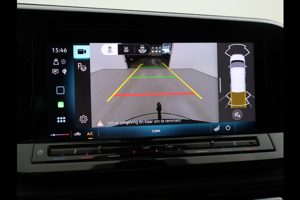 Volkswagen Caddy Cargo Maxi 2.0 TDI DSG AUT. + 2 SCHUIFDEUREN | 19 INCH | VIRTUAL COCKPIT | TREKHAAK | CAMERA | LED | ACC