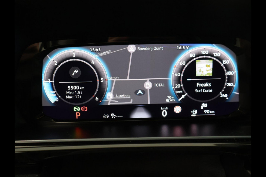 Volkswagen Caddy Cargo Maxi 2.0 TDI DSG AUT. + 2 SCHUIFDEUREN | 19 INCH | VIRTUAL COCKPIT | TREKHAAK | CAMERA | LED | ACC