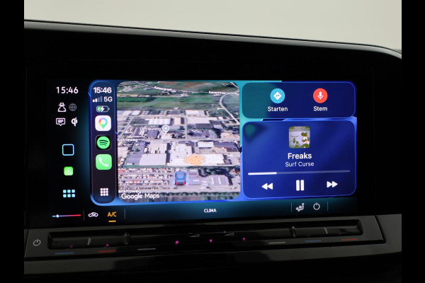 Volkswagen Caddy Cargo Maxi 2.0 TDI DSG AUT. + 2 SCHUIFDEUREN | 19 INCH | VIRTUAL COCKPIT | TREKHAAK | CAMERA | LED | ACC