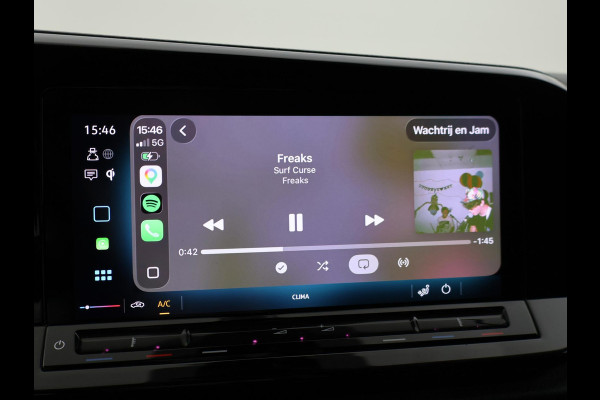 Volkswagen Caddy Cargo Maxi 2.0 TDI DSG AUT. + 2 SCHUIFDEUREN | 19 INCH | VIRTUAL COCKPIT | TREKHAAK | CAMERA | LED | ACC