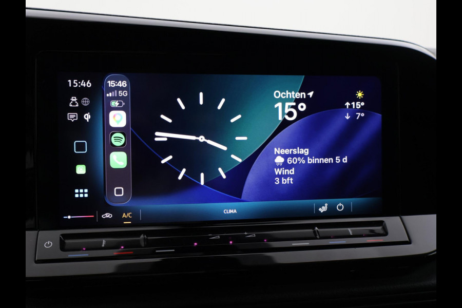 Volkswagen Caddy Cargo Maxi 2.0 TDI DSG AUT. + 2 SCHUIFDEUREN | 19 INCH | VIRTUAL COCKPIT | TREKHAAK | CAMERA | LED | ACC