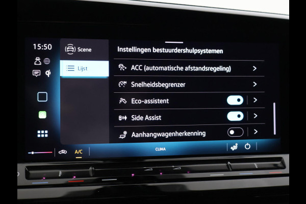 Volkswagen Caddy Cargo Maxi 2.0 TDI DSG AUT. + 2 SCHUIFDEUREN | 19 INCH | VIRTUAL COCKPIT | TREKHAAK | CAMERA | LED | ACC