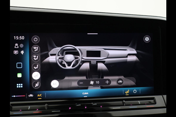 Volkswagen Caddy Cargo Maxi 2.0 TDI DSG AUT. + 2 SCHUIFDEUREN | 19 INCH | VIRTUAL COCKPIT | TREKHAAK | CAMERA | LED | ACC