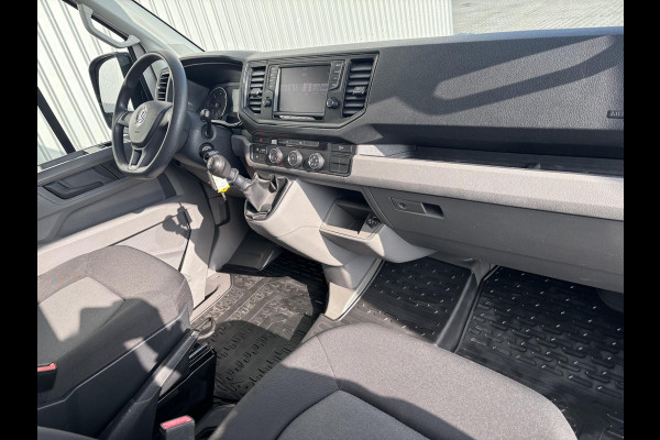 Volkswagen Crafter 35 2.0 TDI L3H3*A/C*CRUISE*HAAK*CAM*TEL*3000KG TRG