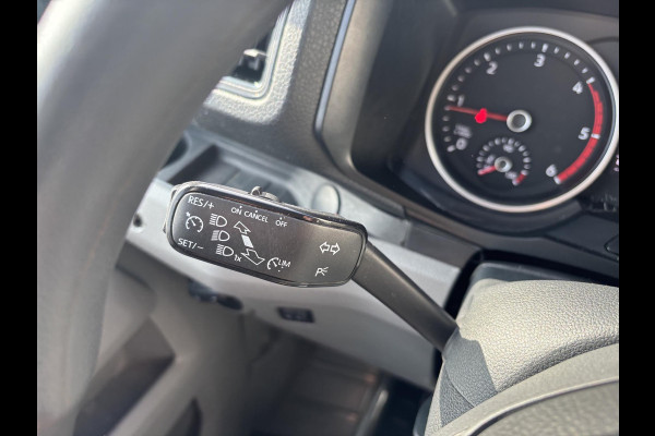 Volkswagen Crafter 35 2.0 TDI L3H3*A/C*CRUISE*HAAK*CAM*TEL*3000KG TRG