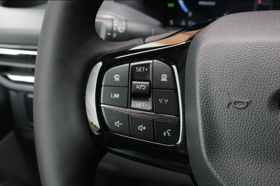 Ford Transit Custom 2.0 TDCI L2H1 170PK Limited DC / DUBBEL CABINE / JB-EDITION / DRIVER ASSISTANCE PACK / 5- ZITS /MY2024/ CAMERA