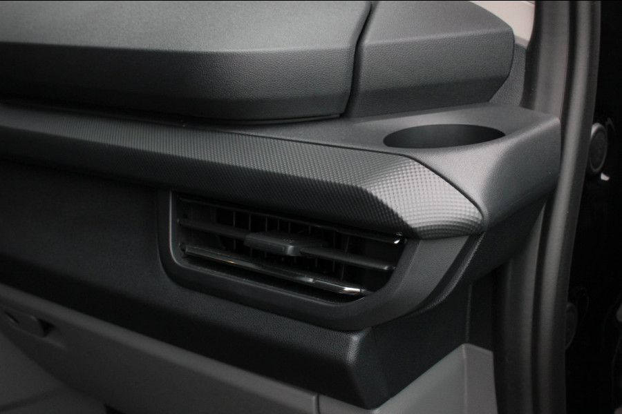 Ford Transit Custom 2.0 TDCI L2H1 170PK Limited DC / DUBBEL CABINE / JB-EDITION / DRIVER ASSISTANCE PACK / 5- ZITS /MY2024/ CAMERA