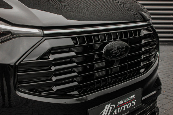 Ford Transit Custom 2.0 TDCI L2H1 170PK Limited DC / DUBBEL CABINE / JB-EDITION / DRIVER ASSISTANCE PACK / 5- ZITS /MY2024/ CAMERA