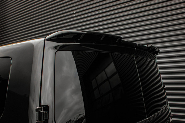 Ford Transit Custom 2.0 TDCI L2H1 170PK Limited DC / DUBBEL CABINE / JB-EDITION / DRIVER ASSISTANCE PACK / 5- ZITS /MY2024/ CAMERA