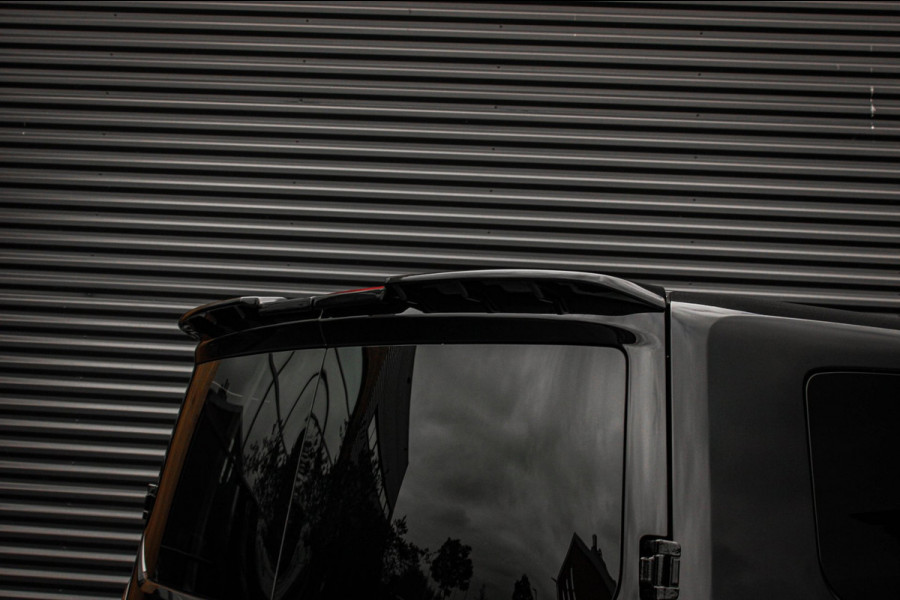 Ford Transit Custom 2.0 TDCI L2H1 170PK Limited DC / DUBBEL CABINE / JB-EDITION / DRIVER ASSISTANCE PACK / 5- ZITS /MY2024/ CAMERA