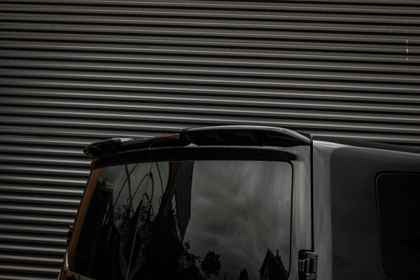 Ford Transit Custom 2.0 TDCI L2H1 170PK Limited DC / DUBBEL CABINE / JB-EDITION / DRIVER ASSISTANCE PACK / 5- ZITS /MY2024/ CAMERA