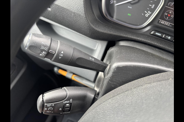 Peugeot Expert 2.0 HDI DC*5-PERS*CARPLAY*A/C*CRUISE*NAVI*HAAK*