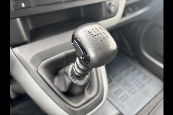 Peugeot Expert 2.0 HDI DC*5-PERS*CARPLAY*A/C*CRUISE*NAVI*HAAK*