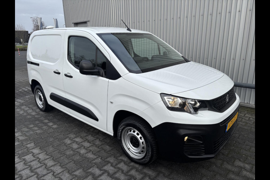 Peugeot Partner 1.5 BlueHDI Premium*A/C*CRUISE*NIEUW MODEL*NAVI*