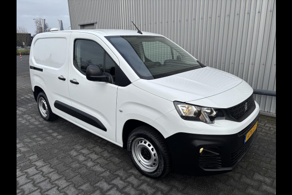 Peugeot Partner 1.5 BlueHDI Premium*A/C*CRUISE*NIEUW MODEL*NAVI*