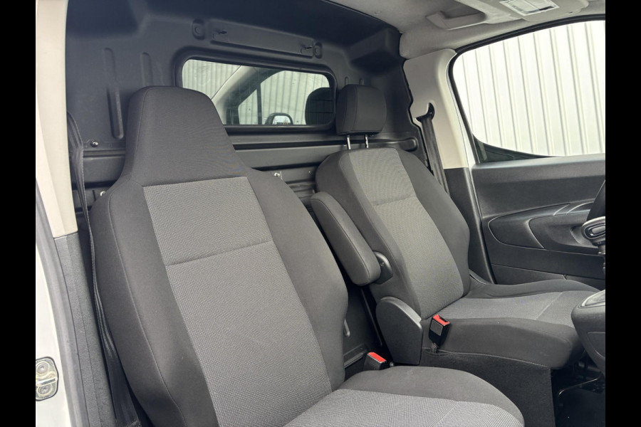 Peugeot Partner 1.5 BlueHDI Premium*A/C*CRUISE*NIEUW MODEL*NAVI*