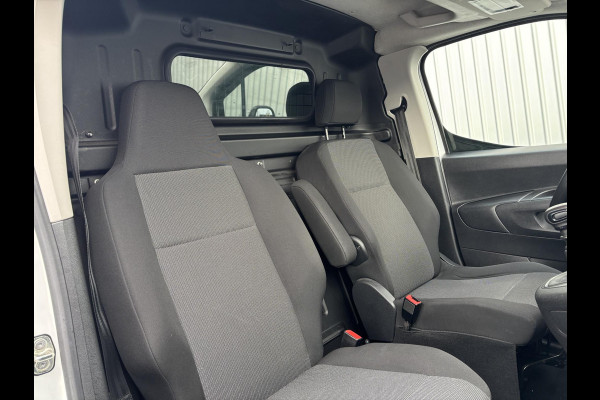 Peugeot Partner 1.5 BlueHDI Premium*A/C*CRUISE*NIEUW MODEL*NAVI*