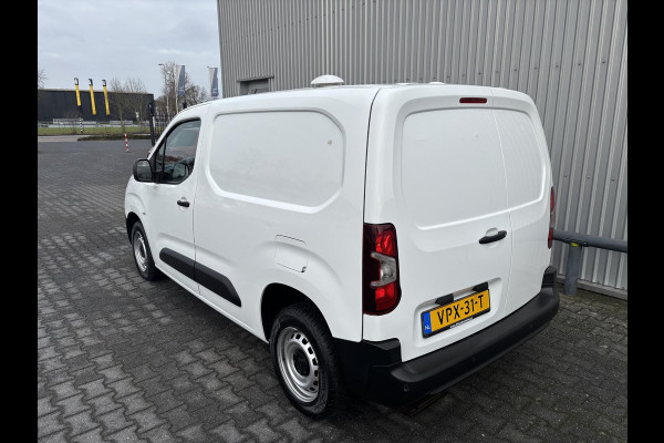 Peugeot Partner 1.5 BlueHDI Premium*A/C*CRUISE*NIEUW MODEL*NAVI*