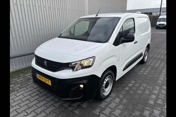 Peugeot Partner 1.5 BlueHDI Premium*A/C*CRUISE*NIEUW MODEL*NAVI*