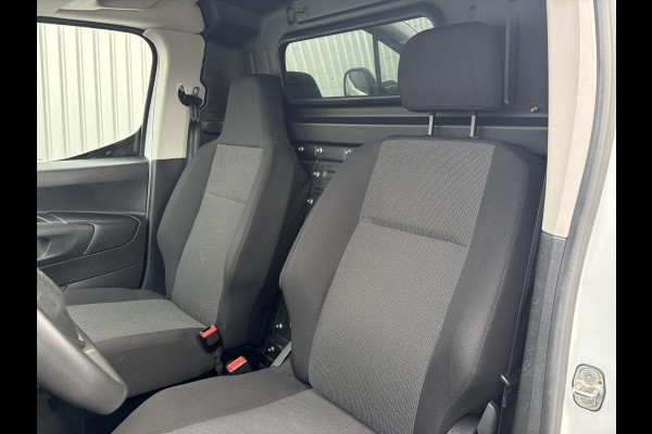 Peugeot Partner 1.5 BlueHDI Premium*A/C*CRUISE*NIEUW MODEL*NAVI*