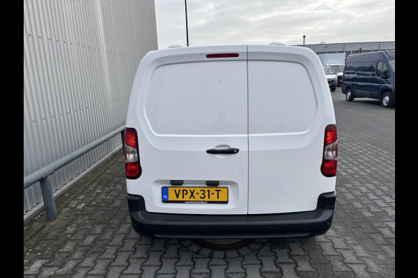 Peugeot Partner 1.5 BlueHDI Premium*A/C*CRUISE*NIEUW MODEL*NAVI*