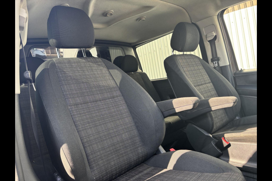 Mercedes-Benz Vito 114 CDI XL L3 DC*AUTOM.*ECC*CRUISE*NAVI*HAAK*