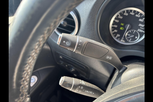 Mercedes-Benz Vito 114 CDI XL L3 DC*AUTOM.*ECC*CRUISE*NAVI*HAAK*