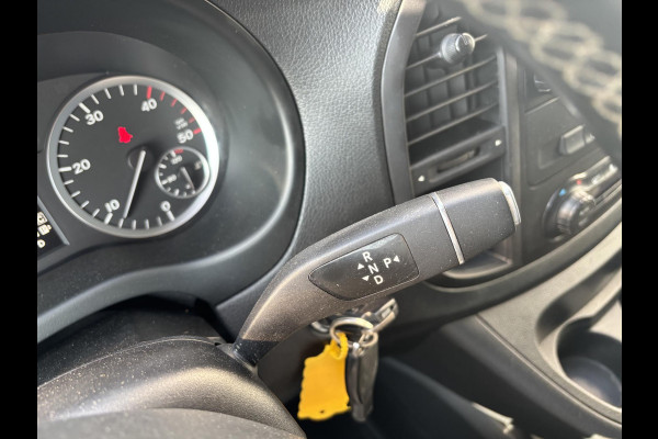 Mercedes-Benz Vito 114 CDI XL L3 DC*AUTOM.*ECC*CRUISE*NAVI*HAAK*