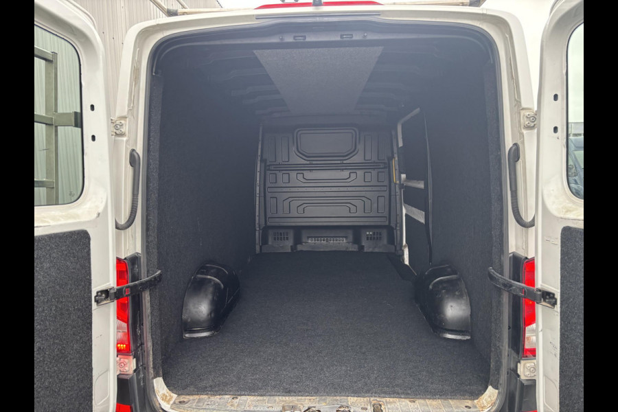 Volkswagen Crafter 2.0 TDI L3H2*AUTOM.*CARPLAY*A/C*NAVI*HAAK*CAMERA*