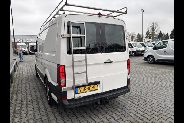 Volkswagen Crafter 2.0 TDI L3H2*AUTOM.*CARPLAY*A/C*NAVI*HAAK*CAMERA*