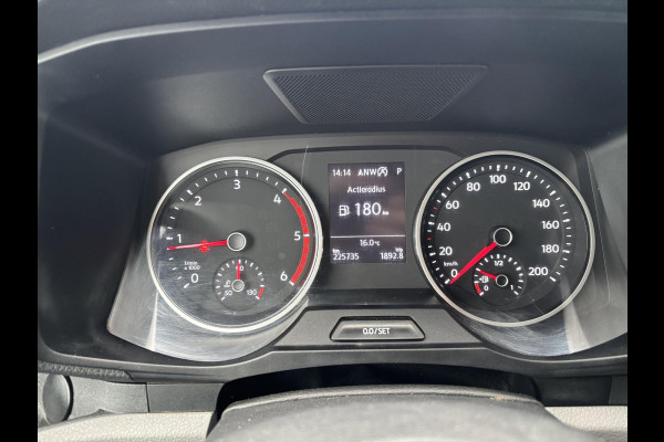 Volkswagen Crafter 2.0 TDI L3H2*AUTOM.*CARPLAY*A/C*NAVI*HAAK*CAMERA*