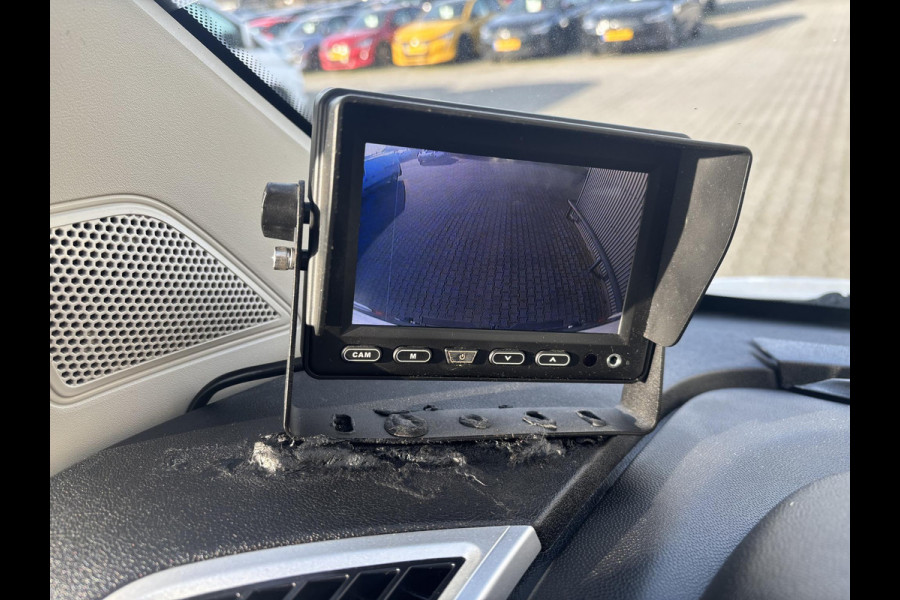 Fiat Ducato 35 3.0 L2H2**CNG**CAMERA*CRUISE*NAVI*HAAK**TEL*ECC