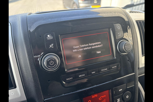 Fiat Ducato 35 3.0 L2H2**CNG**CAMERA*CRUISE*NAVI*HAAK**TEL*ECC