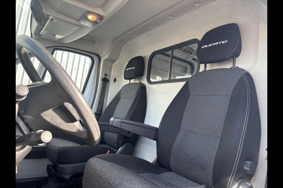 Fiat Ducato 35 3.0 L2H2**CNG**CAMERA*CRUISE*NAVI*HAAK**TEL*ECC