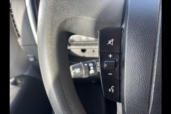 Fiat Ducato 35 3.0 L2H2**CNG**CAMERA*CRUISE*NAVI*HAAK**TEL*ECC