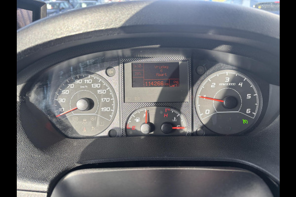 Fiat Ducato 35 3.0 L2H2**CNG**CAMERA*CRUISE*NAVI*HAAK**TEL*ECC